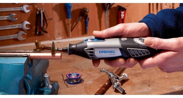 Dremel 4000 (4000-1/45)